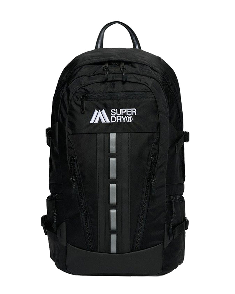 SUPERDRY & CO D1 OUTDOOR 32L BACKPACK ΤΣΑΝΤΑ ΓΥΝΑΙΚΕΙΟ - SD0ACW9110433A000000