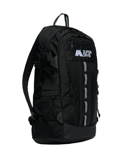 SUPERDRY & CO D1 OUTDOOR 32L BACKPACK ΤΣΑΝΤΑ ΓΥΝΑΙΚΕΙΟ - SD0ACW9110433A000000