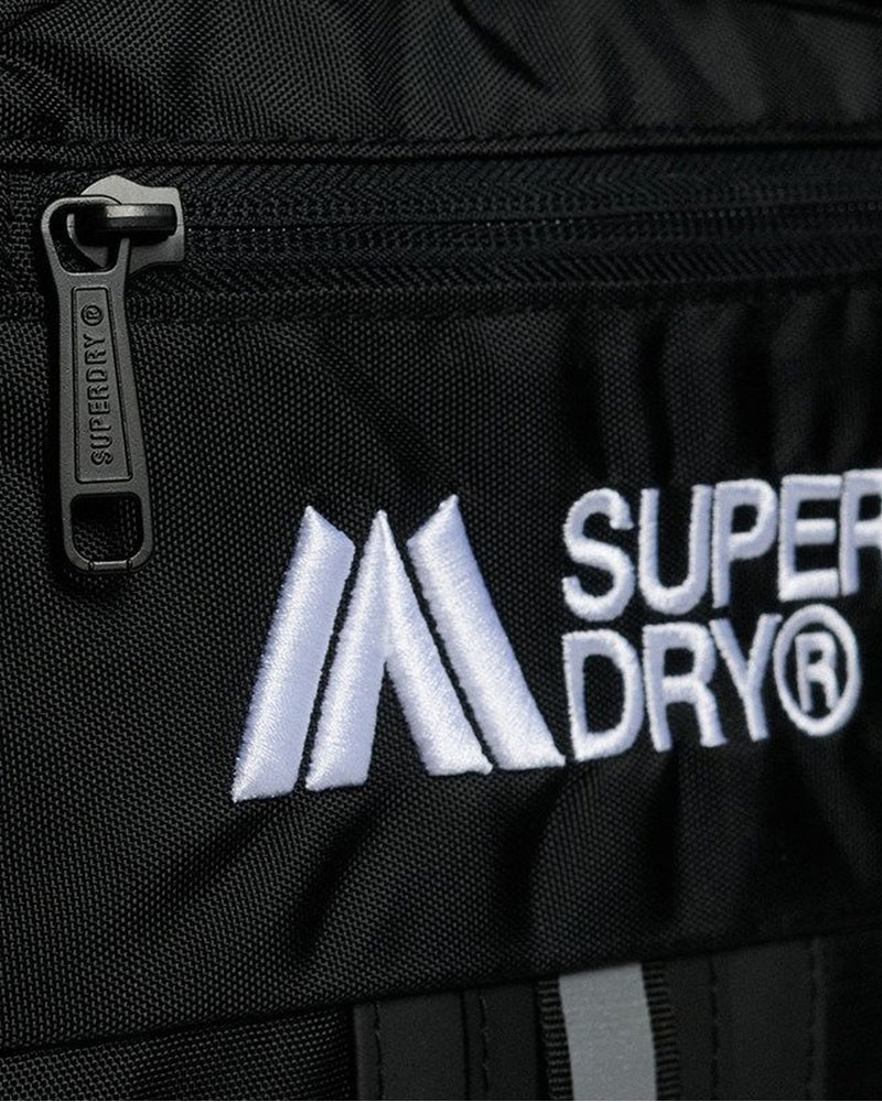 SUPERDRY & CO D1 OUTDOOR 32L BACKPACK ΤΣΑΝΤΑ ΓΥΝΑΙΚΕΙΟ - SD0ACW9110433A000000