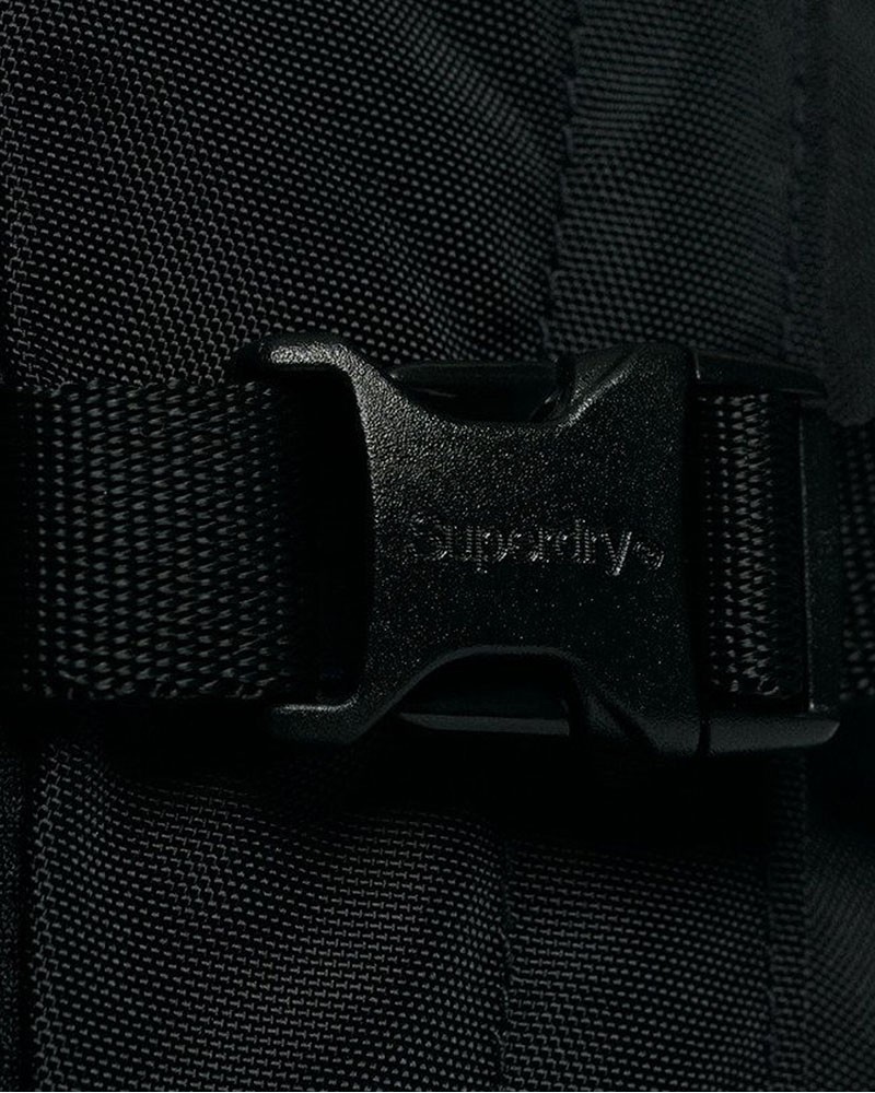 SUPERDRY & CO D1 OUTDOOR 32L BACKPACK ΤΣΑΝΤΑ ΓΥΝΑΙΚΕΙΟ - SD0ACW9110433A000000