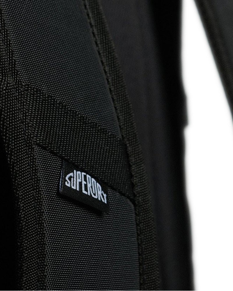SUPERDRY & CO D1 OUTDOOR 32L BACKPACK ΤΣΑΝΤΑ ΓΥΝΑΙΚΕΙΟ - SD0ACW9110433A000000