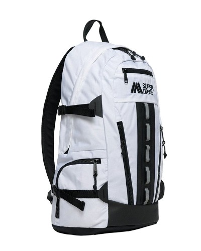 SUPERDRY & CO D1 OUTDOOR 32L BACKPACK ΤΣΑΝΤΑ ΓΥΝΑΙΚΕΙΟ - SD0ACW9110433A000000