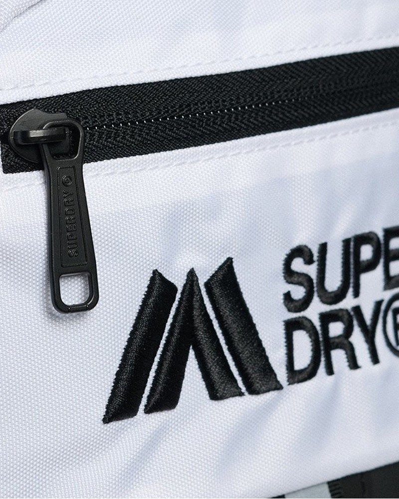 SUPERDRY & CO D1 OUTDOOR 32L BACKPACK ΤΣΑΝΤΑ ΓΥΝΑΙΚΕΙΟ - SD0ACW9110433A000000