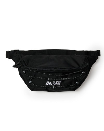 SUPERDRY & CO D2 SDNA OUTDOOR BUMBAG ΤΣΑΝΤΑ ΓΥΝΑΙΚΕΙΟ - SD0ACW9110435A000000
