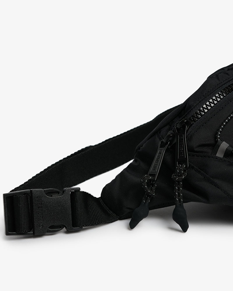 SUPERDRY & CO D2 SDNA OUTDOOR BUMBAG ΤΣΑΝΤΑ ΓΥΝΑΙΚΕΙΟ - SD0ACW9110435A000000