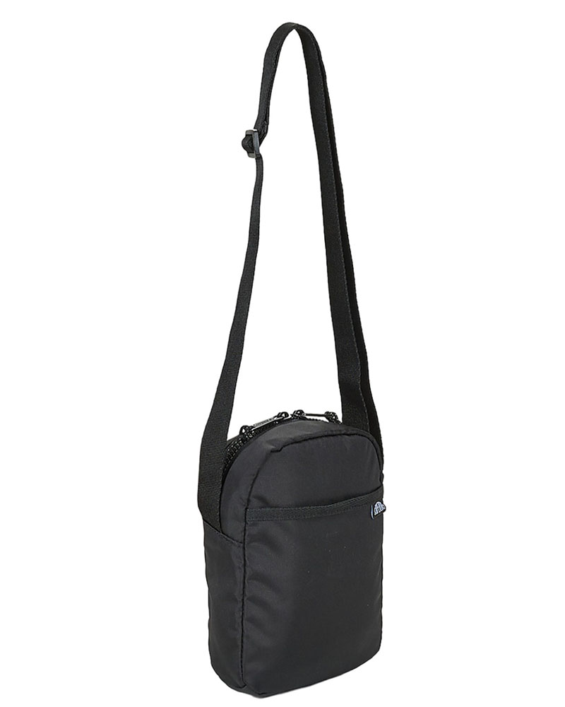 SUPERDRY & CO D1 OUTDOOR CROSSBODY BAG ΤΣΑΝΤΑ ΓΥΝΑΙΚΕΙΟ - SD0ACW9110436A000000