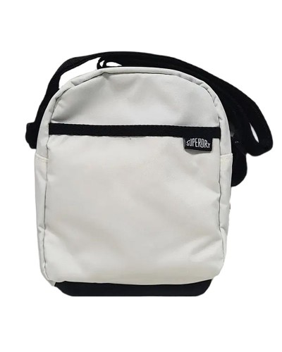 SUPERDRY & CO D1 OUTDOOR CROSSBODY BAG ΤΣΑΝΤΑ ΓΥΝΑΙΚΕΙΟ - SD0ACW9110436A000000