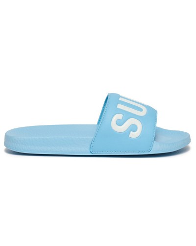SUPERDRY & CO D3 SDNA SUPERDRY POOL SLIDE ΠΑΠΟΥΤΣΙ ΓΥΝΑΙΚΕΙΟ - SD0SHWF310256A000000