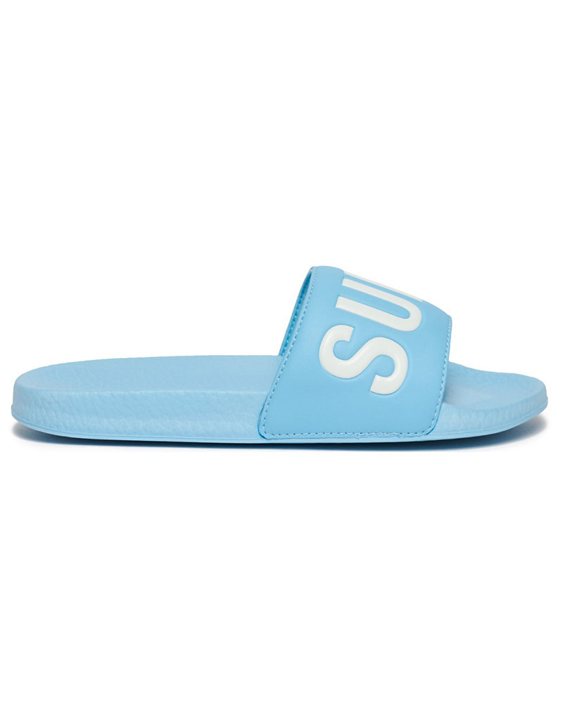 SUPERDRY & CO D3 SDNA SUPERDRY POOL SLIDE ΠΑΠΟΥΤΣΙ ΓΥΝΑΙΚΕΙΟ - SD0SHWF310256A000000