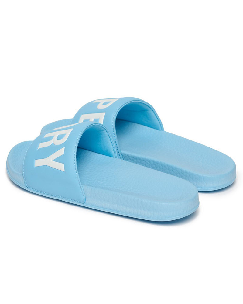 SUPERDRY & CO D3 SDNA SUPERDRY POOL SLIDE ΠΑΠΟΥΤΣΙ ΓΥΝΑΙΚΕΙΟ - SD0SHWF310256A000000