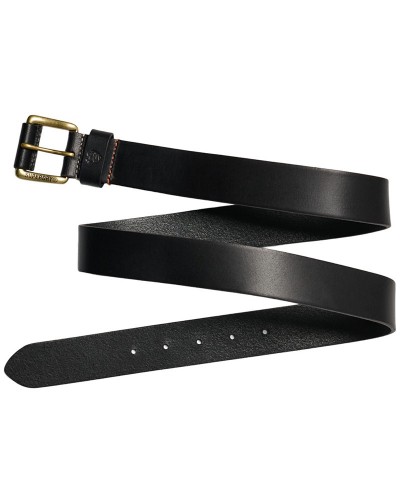 SUPERDRY & CO D2 CLASSIC LEATHER BELT ΖΩΝΗ ΑΝΔΡΙΚΟ - SD0ACY9210122A000000