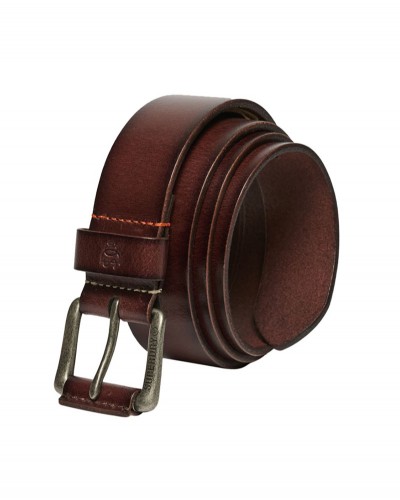 SUPERDRY & CO D2 CLASSIC LEATHER BELT ΖΩΝΗ ΑΝΔΡΙΚΟ - SD0ACY9210122A000000