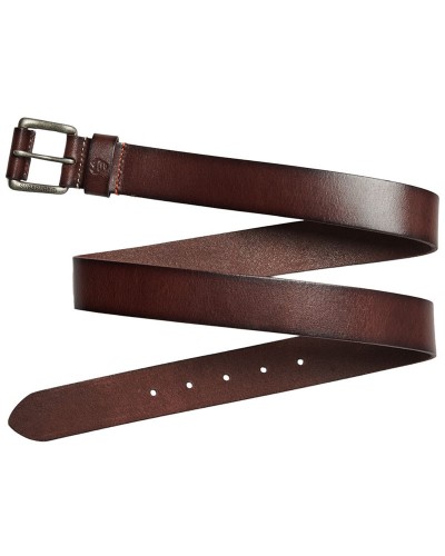 SUPERDRY & CO D2 CLASSIC LEATHER BELT ΖΩΝΗ ΑΝΔΡΙΚΟ - SD0ACY9210122A000000