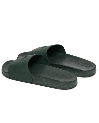 SUPERDRY & CO D2 SDNA SD & CO POOL SLIDE ΠΑΠΟΥΤΣΙ ΑΝΔΡΙΚΟ - SD0SHMF310281A000000