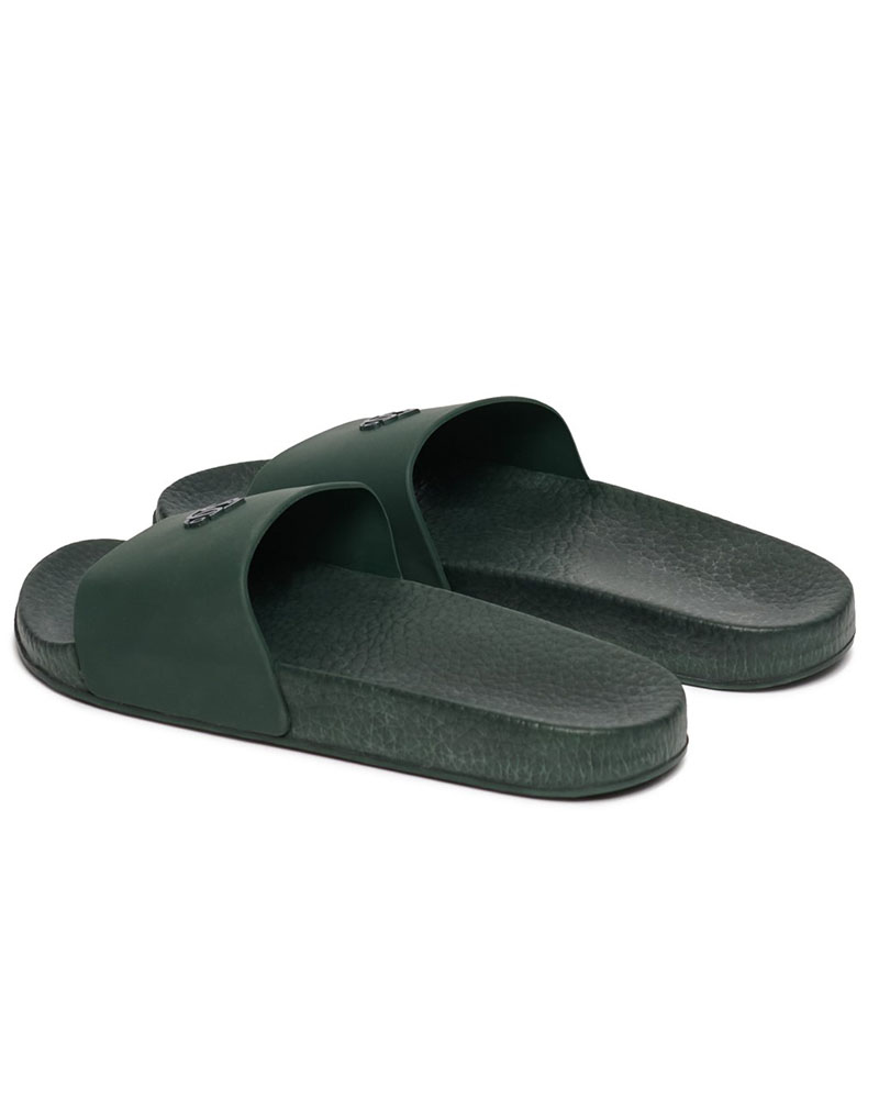 SUPERDRY & CO D2 SDNA SD & CO POOL SLIDE ΠΑΠΟΥΤΣΙ ΑΝΔΡΙΚΟ - SD0SHMF310281A000000