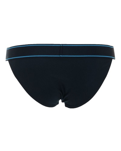 SUPERDRY & CO D4 OVIN LOGO CLASSIC BIKINI BOTTOM ΜΑΓΙΟ ΓΥΝΑΙΚΕΙΟ - SD0APW3010465A000000