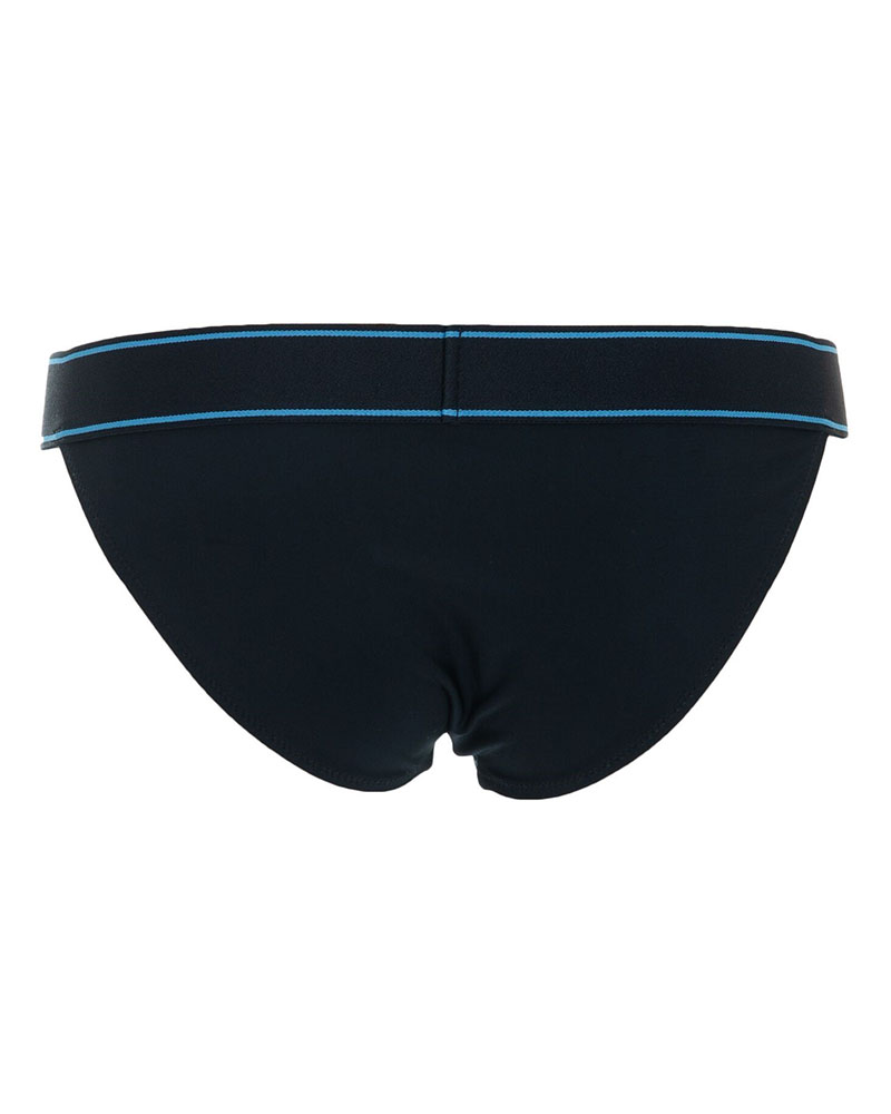 SUPERDRY & CO D4 OVIN LOGO CLASSIC BIKINI BOTTOM ΜΑΓΙΟ ΓΥΝΑΙΚΕΙΟ - SD0APW3010465A000000