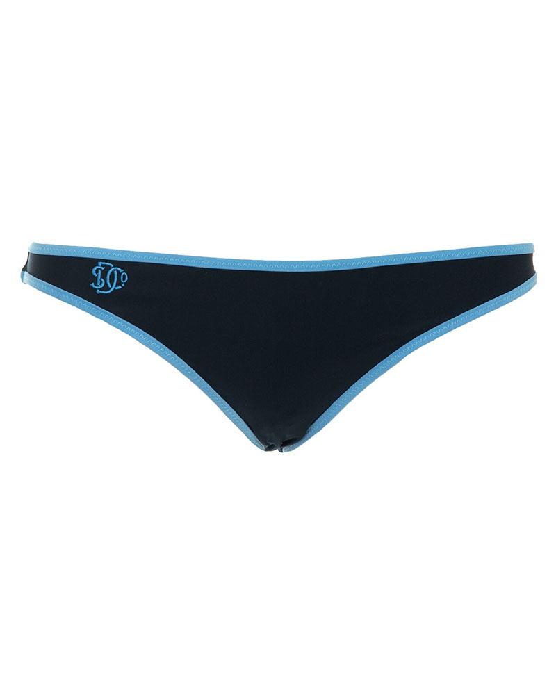 SUPERDRY & CO D4 OVIN CONTRAST CLASSIC BIKINI BOTTOM ΜΑΓΙΟ ΓΥΝΑΙΚΕΙΟ - SD0APW3010469A000000