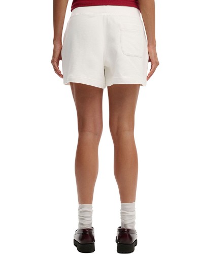 SUPERDRY & CO D2 STUD STUDIOS SWEAT SHORT ΣΟΡΤΣ ΓΥΝΑΙΚΕΙΟ - SD0APW7110515A000000