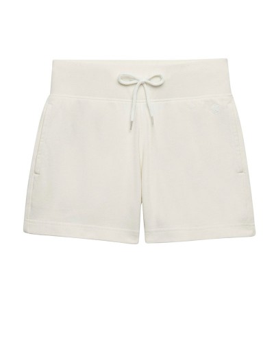 SUPERDRY & CO D2 STUD STUDIOS SWEAT SHORT ΣΟΡΤΣ ΓΥΝΑΙΚΕΙΟ - SD0APW7110515A000000