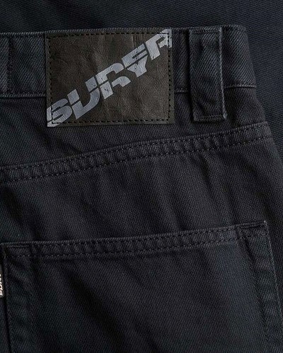 SUPERDRY & CO D2 OVIN OVERSIZED 5 POCKET TWILL SHORT ΣΟΡΤΣ ΑΝΔΡΙΚΟ - SD0APM7110496A000000