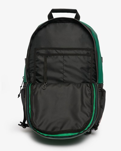 SUPERDRY & CO D2 SDRY TARP RUCKSACK ΤΣΑΝΤΑ UNISEX - SD0ACW9110342A000000