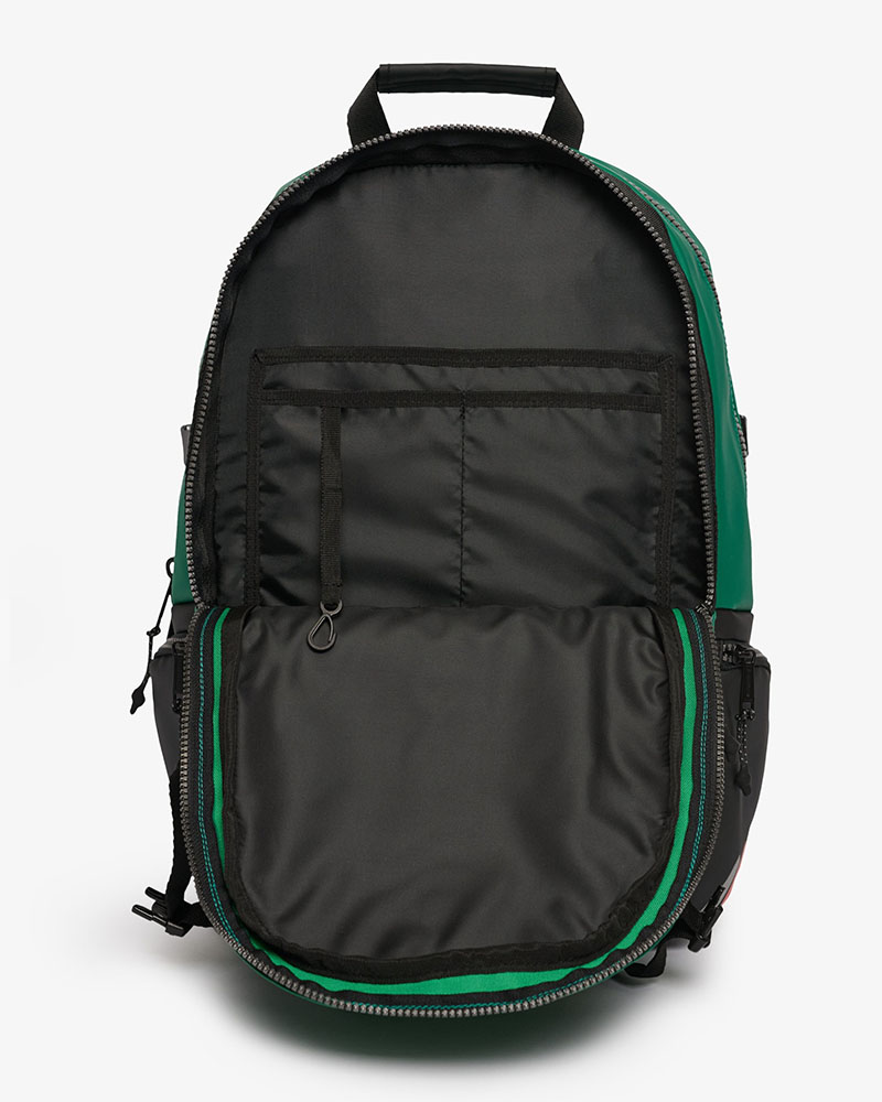 SUPERDRY & CO D2 SDRY TARP RUCKSACK ΤΣΑΝΤΑ UNISEX - SD0ACW9110342A000000