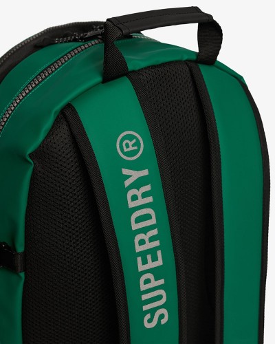 SUPERDRY & CO D2 SDRY TARP RUCKSACK ΤΣΑΝΤΑ UNISEX - SD0ACW9110342A000000