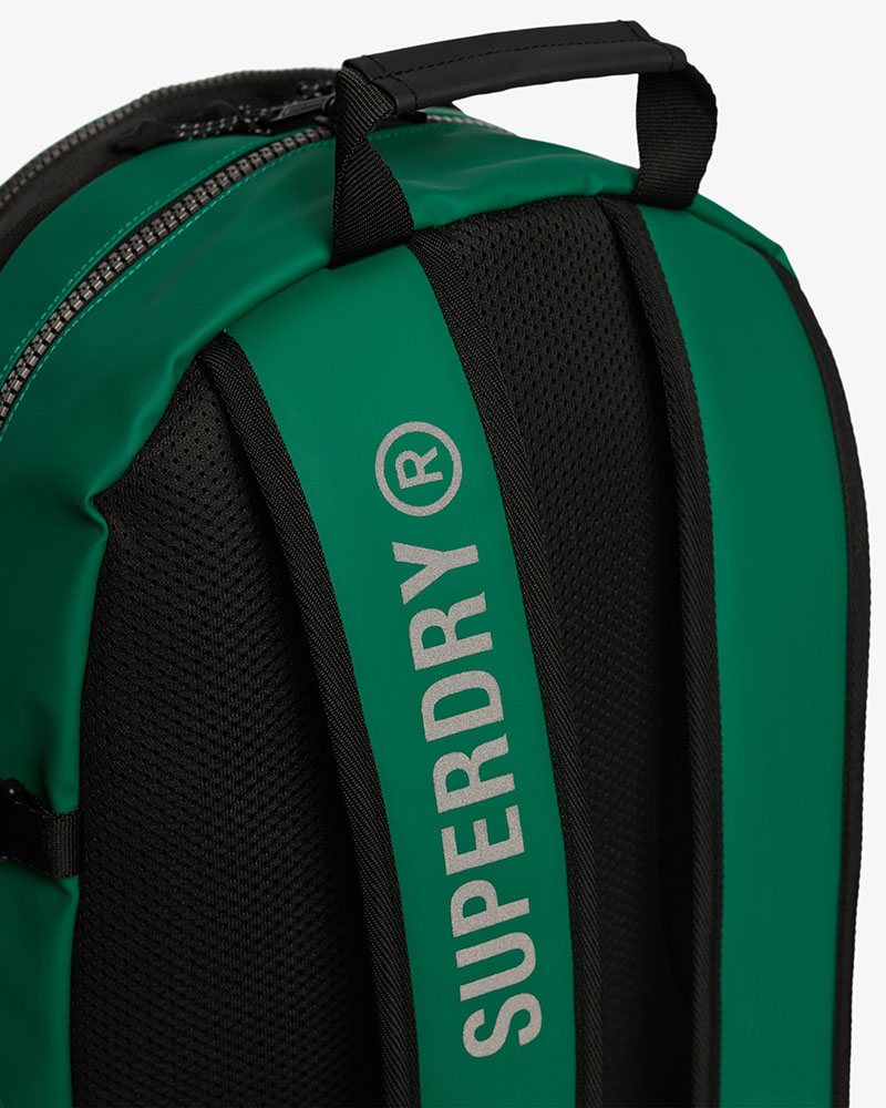 SUPERDRY & CO D2 SDRY TARP RUCKSACK ΤΣΑΝΤΑ UNISEX - SD0ACW9110342A000000