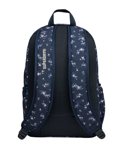 SUPERDRY & CO HERITAGE AOP BACKPACK ΤΣΑΝΤΑ ΓΥΝΑΙΚΕΙΟ - SD0ACW9110457A000000