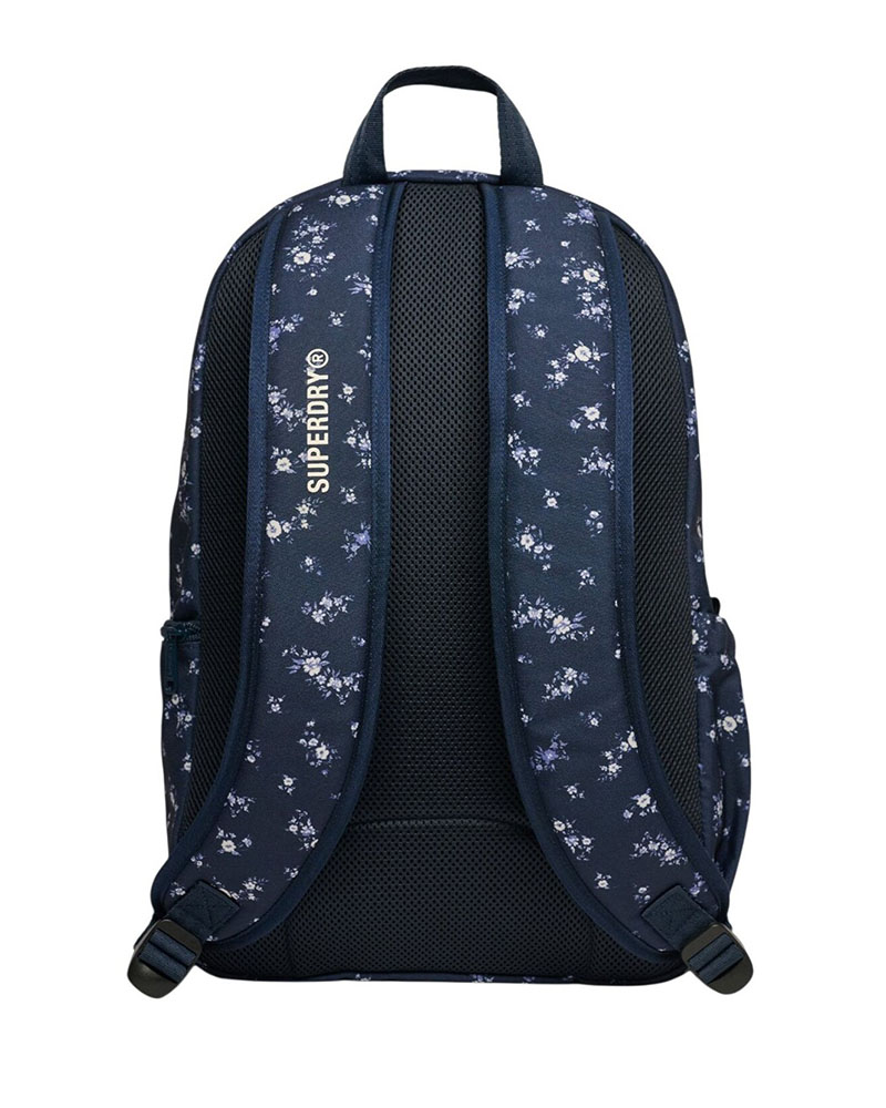 SUPERDRY & CO HERITAGE AOP BACKPACK ΤΣΑΝΤΑ ΓΥΝΑΙΚΕΙΟ - SD0ACW9110457A000000