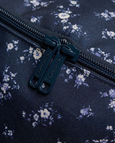SUPERDRY & CO HERITAGE AOP BACKPACK ΤΣΑΝΤΑ ΓΥΝΑΙΚΕΙΟ - SD0ACW9110457A000000