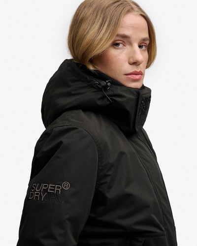 SUPERDRY & CO HOODED MF ARCTIC WINDCHEATER ΦΟΥΤΕΡ ΓΥΝΑΙΚΕΙΟ - SD0APW5012175A000000
