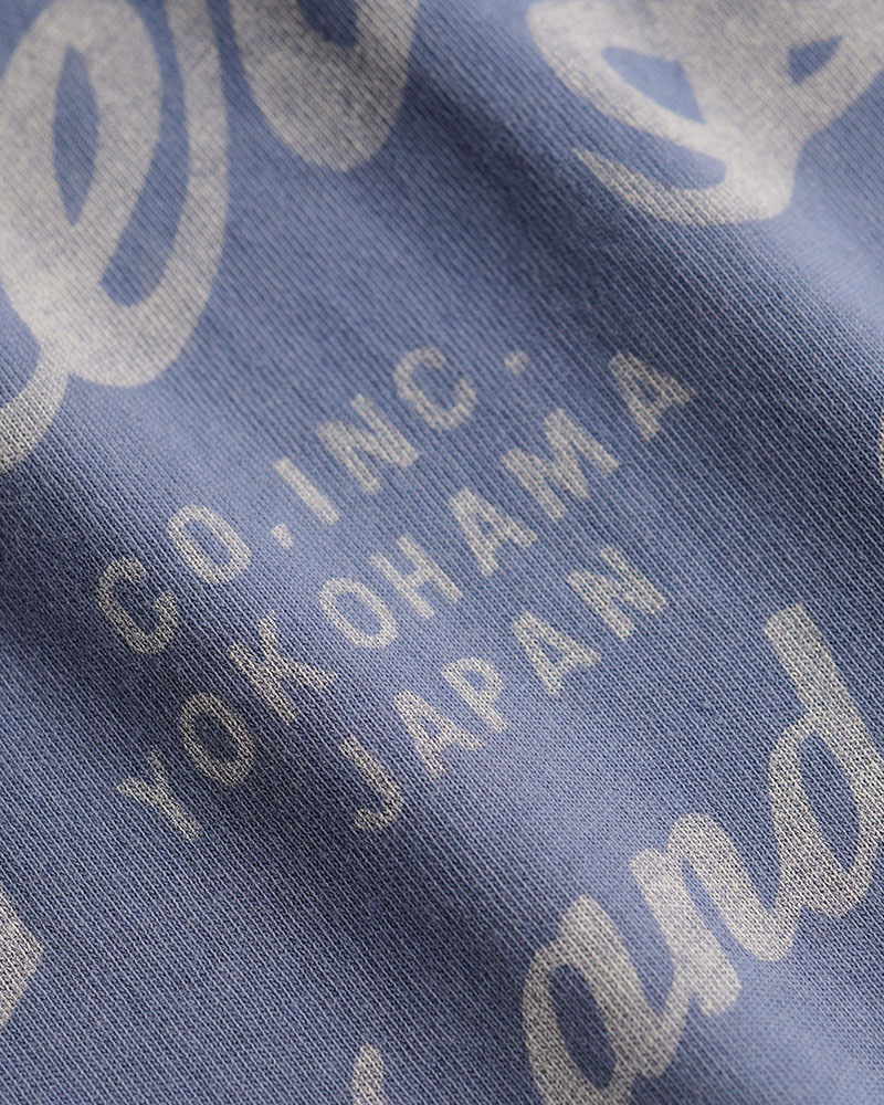 SUPERDRY & CO VINTAGE SCRIPT TEE ΜΠΛΟΥΖΑ ΑΝΔΡΙΚΟ - SD0APM1012436A000000