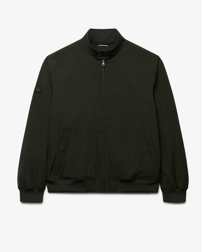 SUPERDRY & CO CAMPUS PADDED HARRINGTON JKT ΜΠΟΥΦΑΝ ΑΝΔΡΙΚΟ - SD0APM5012483A000000