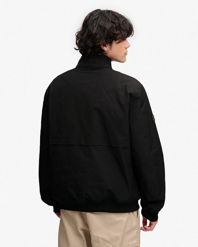 SUPERDRY & CO CAMPUS PADDED HARRINGTON JKT ΜΠΟΥΦΑΝ ΑΝΔΡΙΚΟ - SD0APM5012483A000000