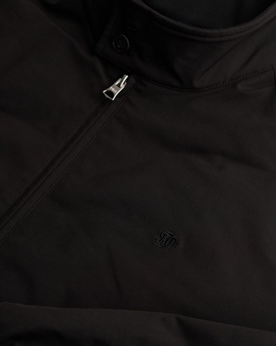 SUPERDRY & CO CAMPUS PADDED HARRINGTON JKT ΜΠΟΥΦΑΝ ΑΝΔΡΙΚΟ - SD0APM5012483A000000