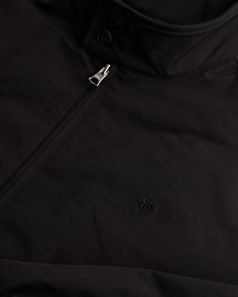 SUPERDRY & CO CAMPUS PADDED HARRINGTON JKT ΜΠΟΥΦΑΝ ΑΝΔΡΙΚΟ - SD0APM5012483A000000
