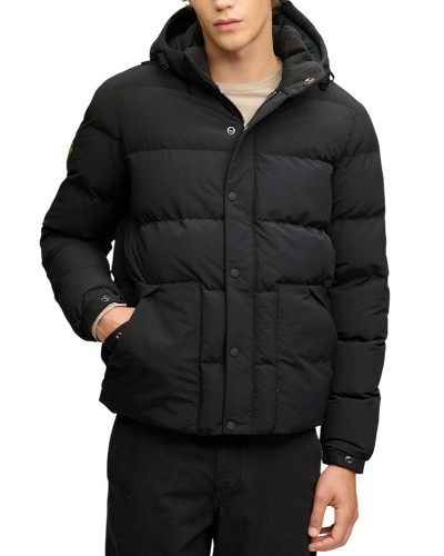 SUPERDRY & CO CLASSIC EVEREST PUFFER JKT ΜΠΟΥΦΑΝ ΑΝΔΡΙΚΟ - SD0APM5012528A000000