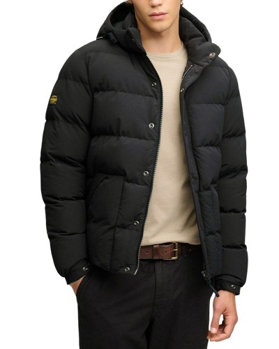 SUPERDRY & CO CLASSIC EVEREST PUFFER JKT ΜΠΟΥΦΑΝ ΑΝΔΡΙΚΟ - SD0APM5012528A000000