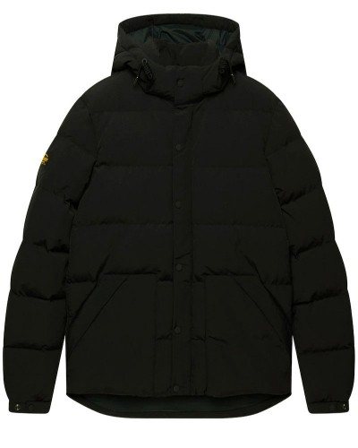 SUPERDRY & CO CLASSIC EVEREST PUFFER JKT ΜΠΟΥΦΑΝ ΑΝΔΡΙΚΟ - SD0APM5012528A000000