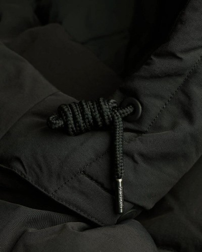 SUPERDRY & CO CLASSIC EVEREST PUFFER JKT ΜΠΟΥΦΑΝ ΑΝΔΡΙΚΟ - SD0APM5012528A000000