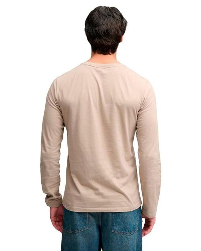 SUPERDRY & CO CLASSIC ESSENTIAL SDCO TOP ΜΠΛΟΥΖΑ ΑΝΔΡΙΚΟ - SD0APM6010988A000000