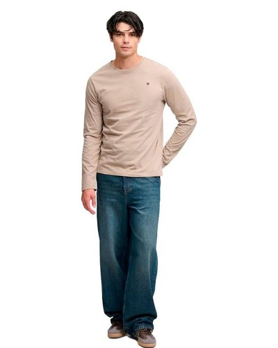 SUPERDRY & CO CLASSIC ESSENTIAL SDCO TOP ΜΠΛΟΥΖΑ ΑΝΔΡΙΚΟ - SD0APM6010988A000000