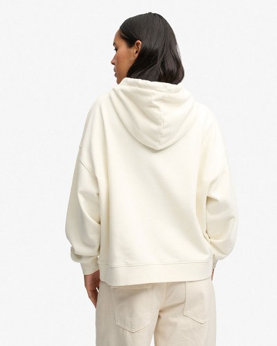 SUPERDRY & CO LUXE CASUAL RELAXED HOOD ΦΟΥΤΕΡ ΓΥΝΑΙΚΕΙΟ - SD0APW2012691A000000