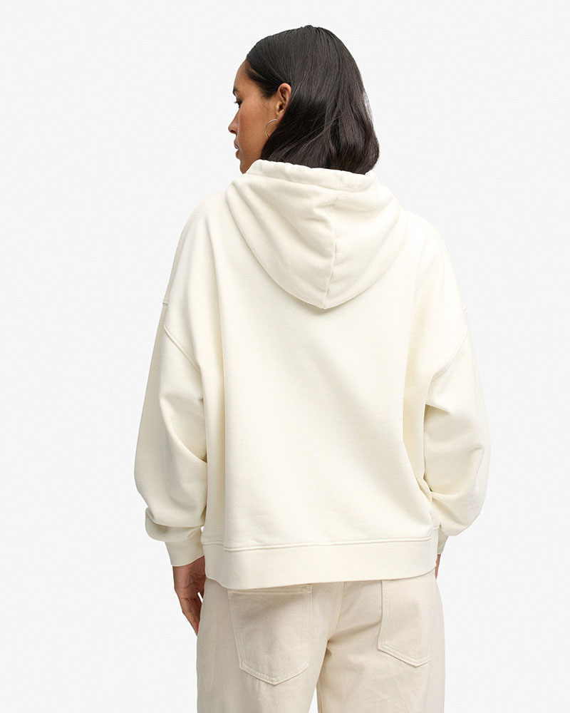 SUPERDRY & CO LUXE CASUAL RELAXED HOOD ΦΟΥΤΕΡ ΓΥΝΑΙΚΕΙΟ - SD0APW2012691A000000 SUPERDRY & CO LUXE CASUAL RELAXED HOOD ΦΟΥΤΕΡ ΓΥΝΑΙΚΕΙΟ - SD0APW2012691A000000