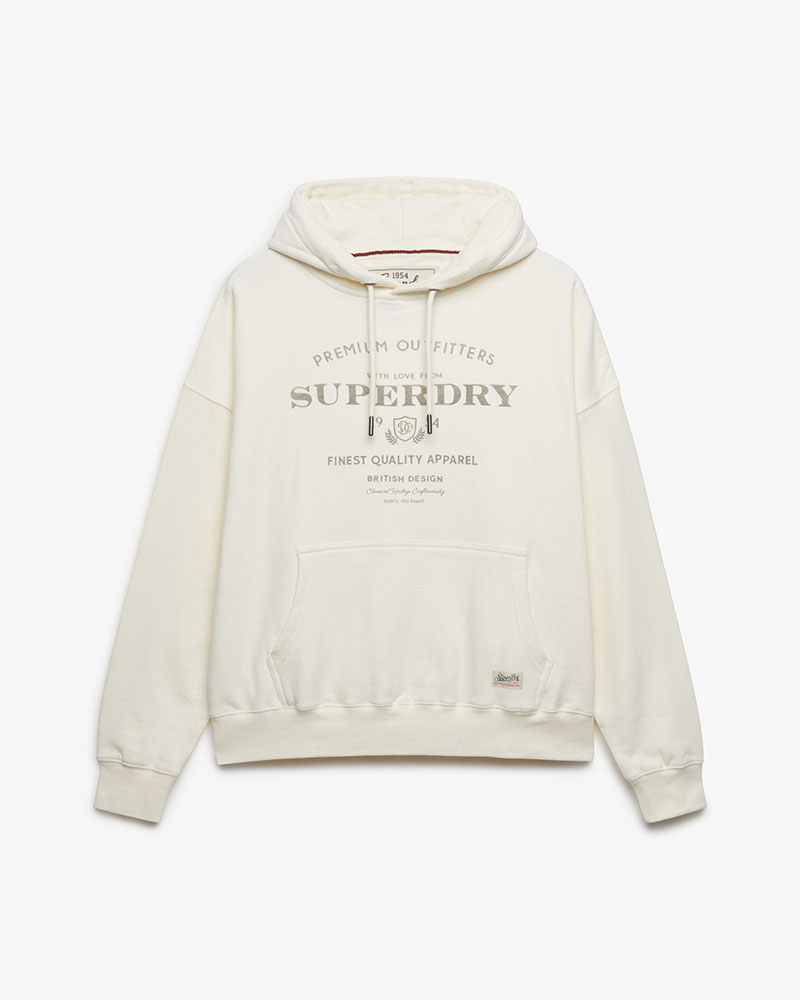 SUPERDRY & CO LUXE CASUAL RELAXED HOOD ΦΟΥΤΕΡ ΓΥΝΑΙΚΕΙΟ - SD0APW2012691A000000 SUPERDRY & CO LUXE CASUAL RELAXED HOOD ΦΟΥΤΕΡ ΓΥΝΑΙΚΕΙΟ - SD0APW2012691A000000