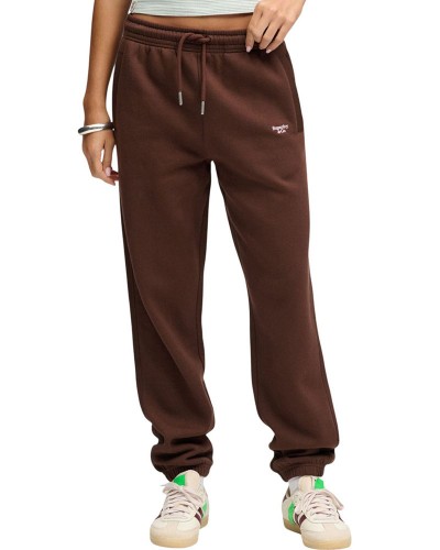 SUPERDRY & CO SIGNATURE EMB CUFFED JOGGER ΦΟΡΜΑ ΓΥΝΑΙΚΕΙΟ - SD0APW7011364A000000