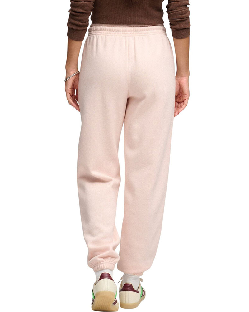 SUPERDRY & CO SIGNATURE EMB CUFFED JOGGER ΦΟΡΜΑ ΓΥΝΑΙΚΕΙΟ - SD0APW7011364A000000
