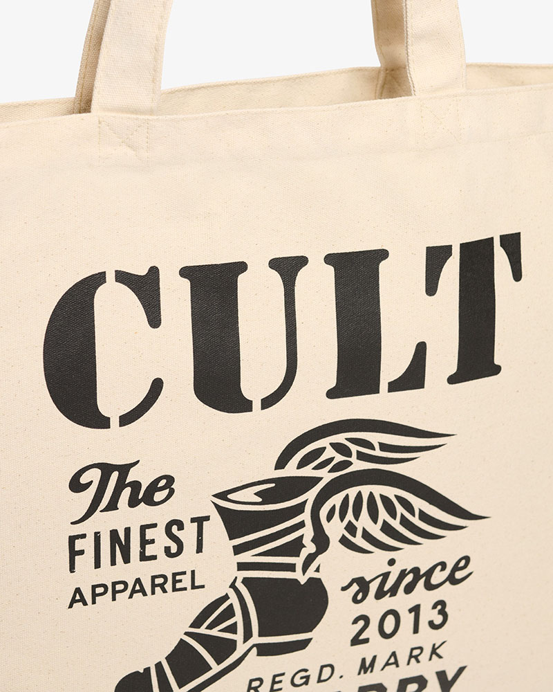 SUPERDRY & CO CULT SUPERDRY TOTE ΤΣΑΝΤΑ ΓΥΝΑΙΚΕΙΟ - SD0ACY9110279A000000